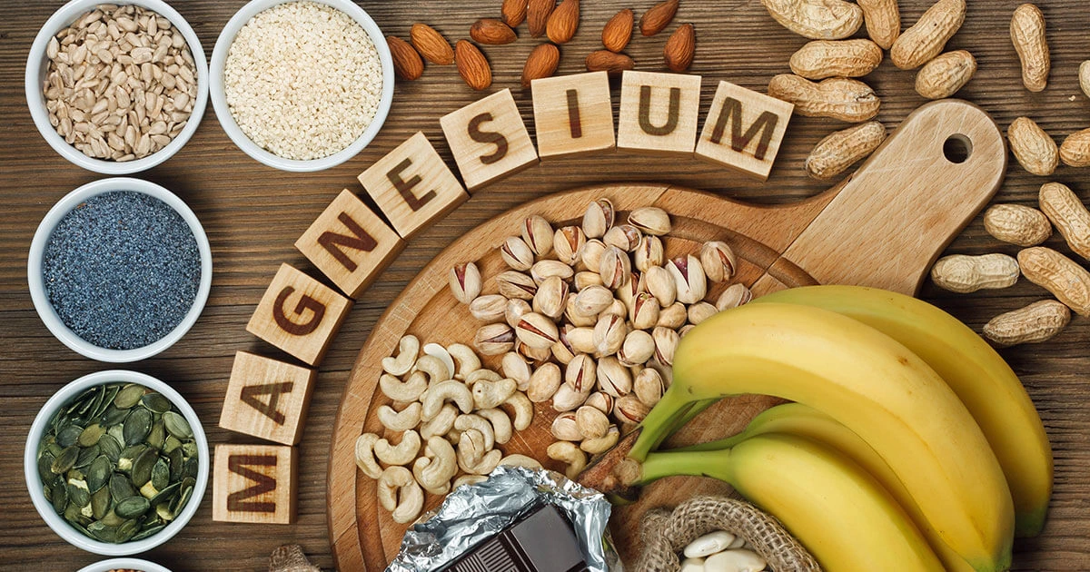 Magnezijum za srce