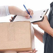 Korak 3 - Plaćanje kuriru